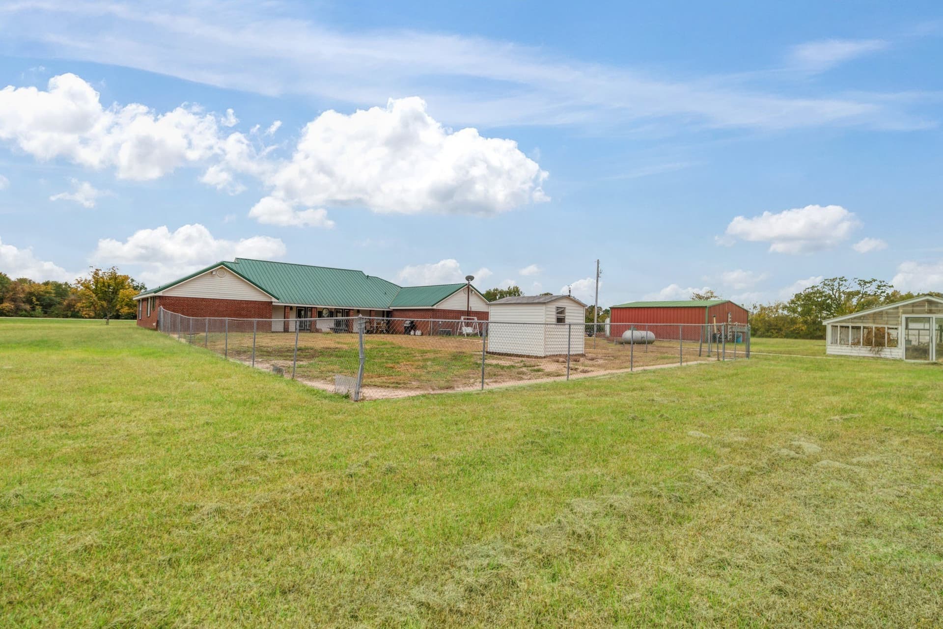 12.16 acres in Lamar County gallery image 3
