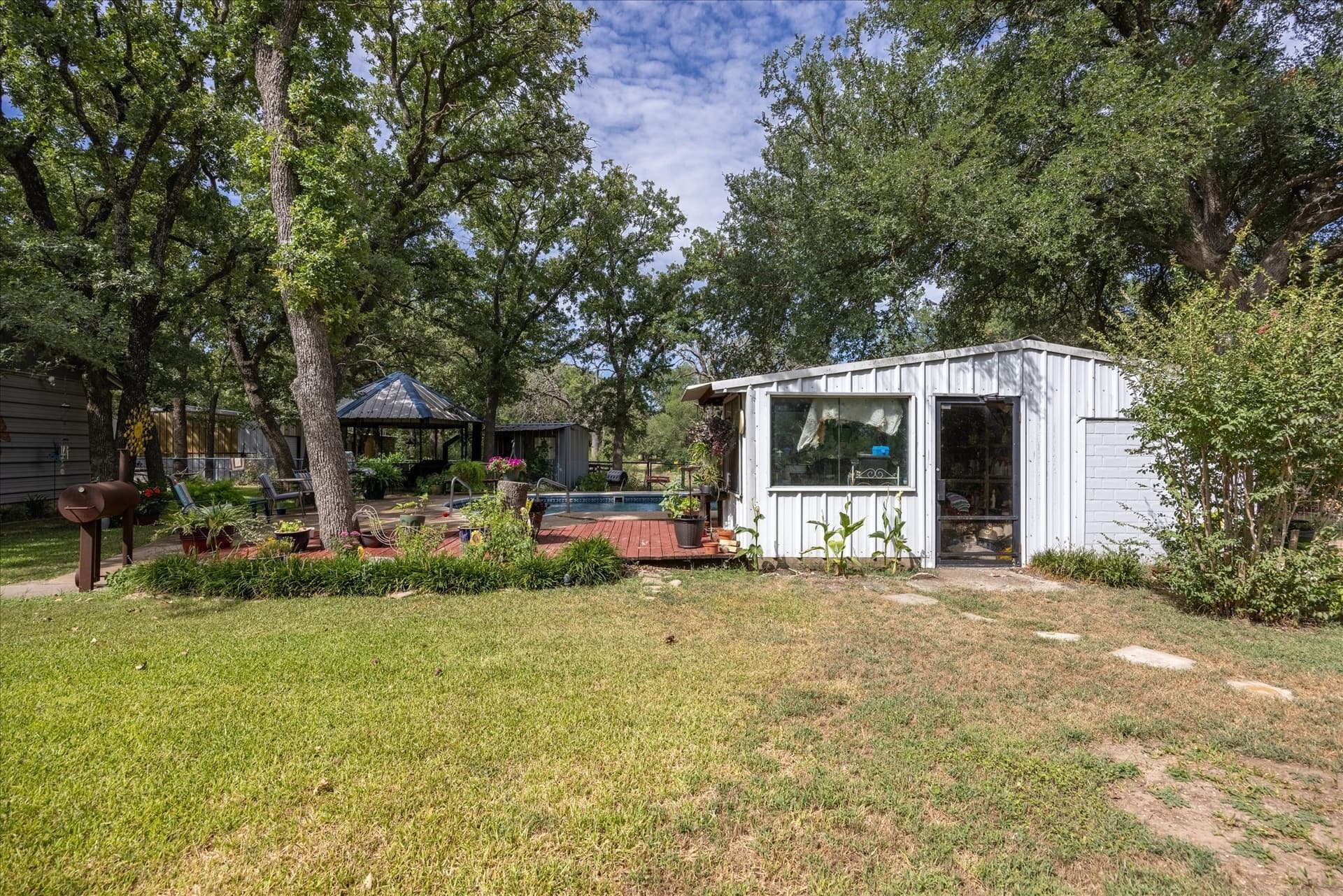 46.33 acres in Erath County - photo 15