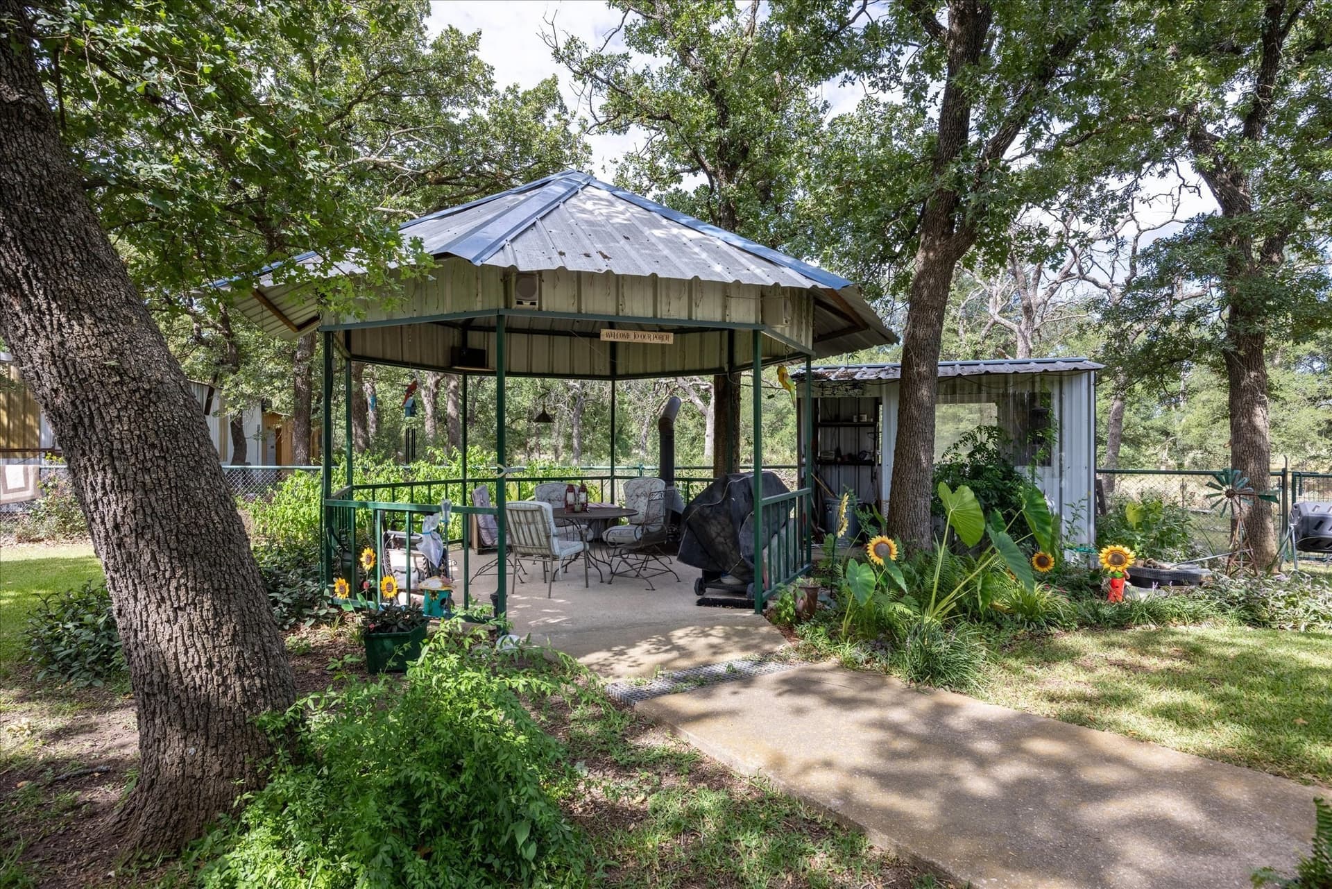 46.33 acres in Erath County - photo 11