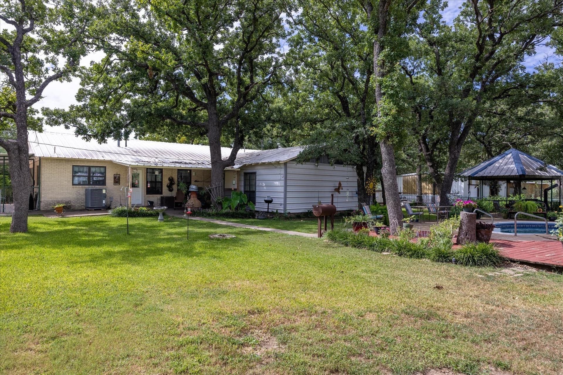 46.33 acres in Erath County - photo 16