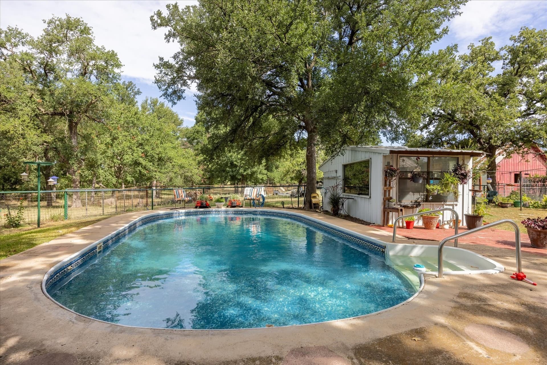 46.33 acres in Erath County - photo 8
