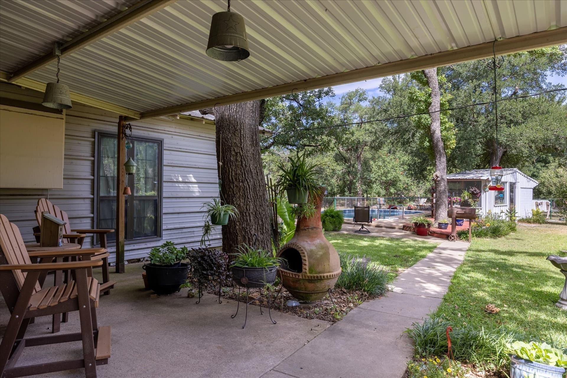46.33 acres in Erath County - photo 18