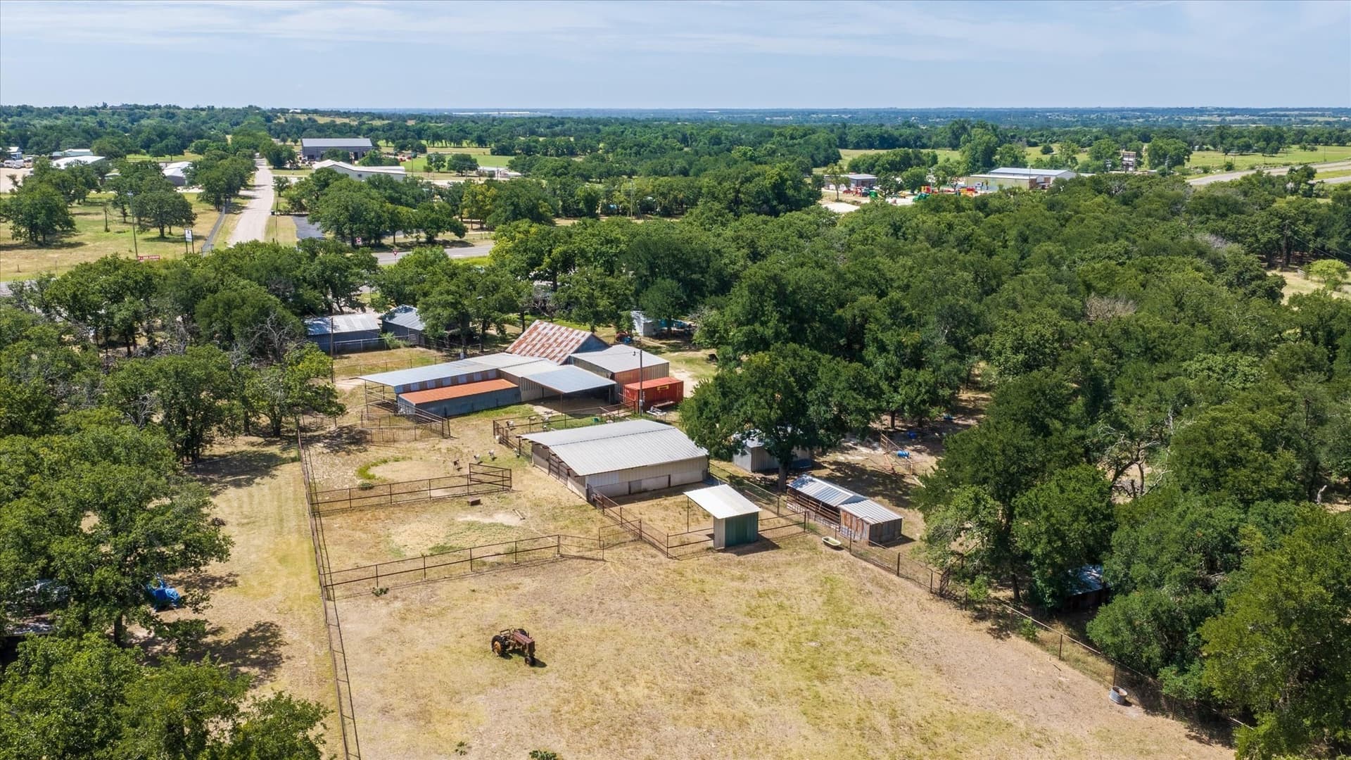 46.33 acres in Erath County featured view