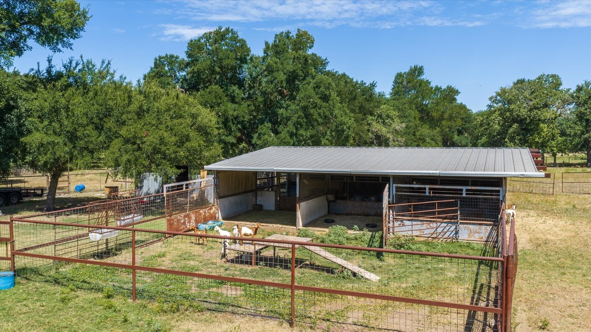 46.33 acres in Erath County - photo 6