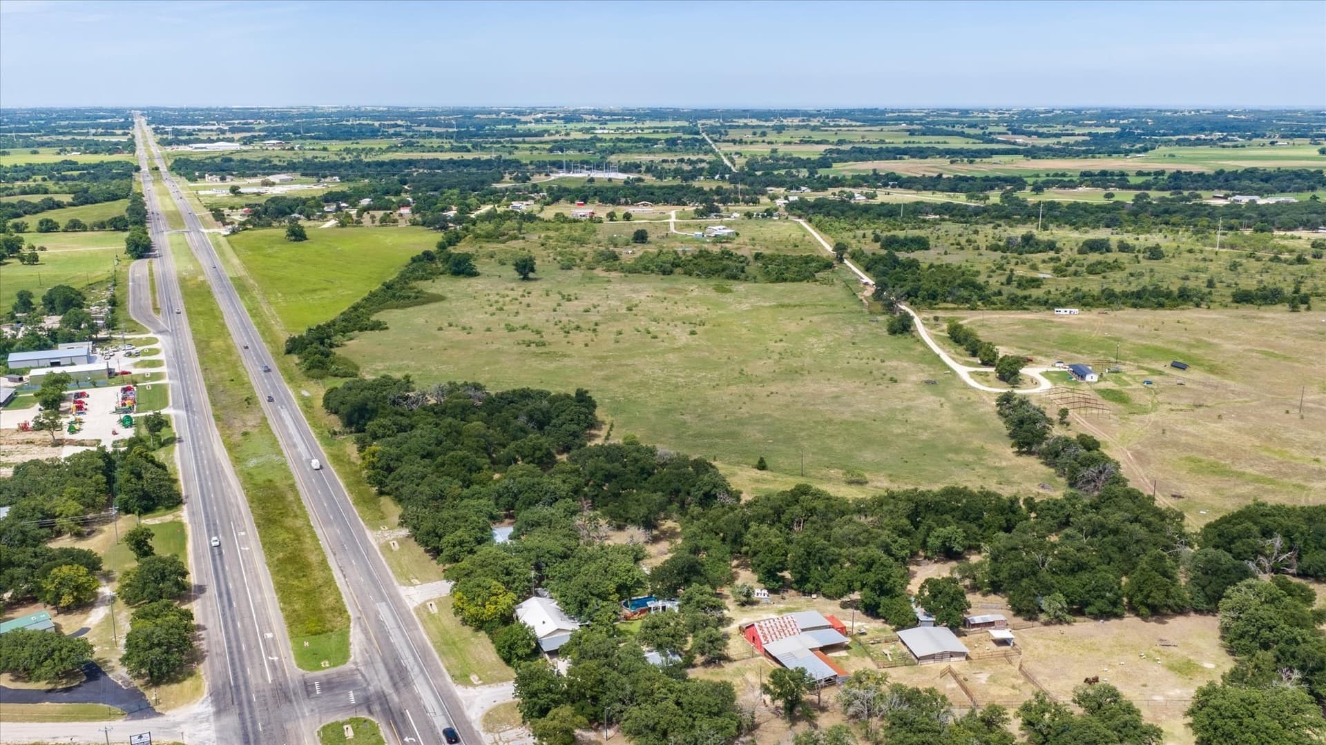 46.33 acres in Erath County - photo 13