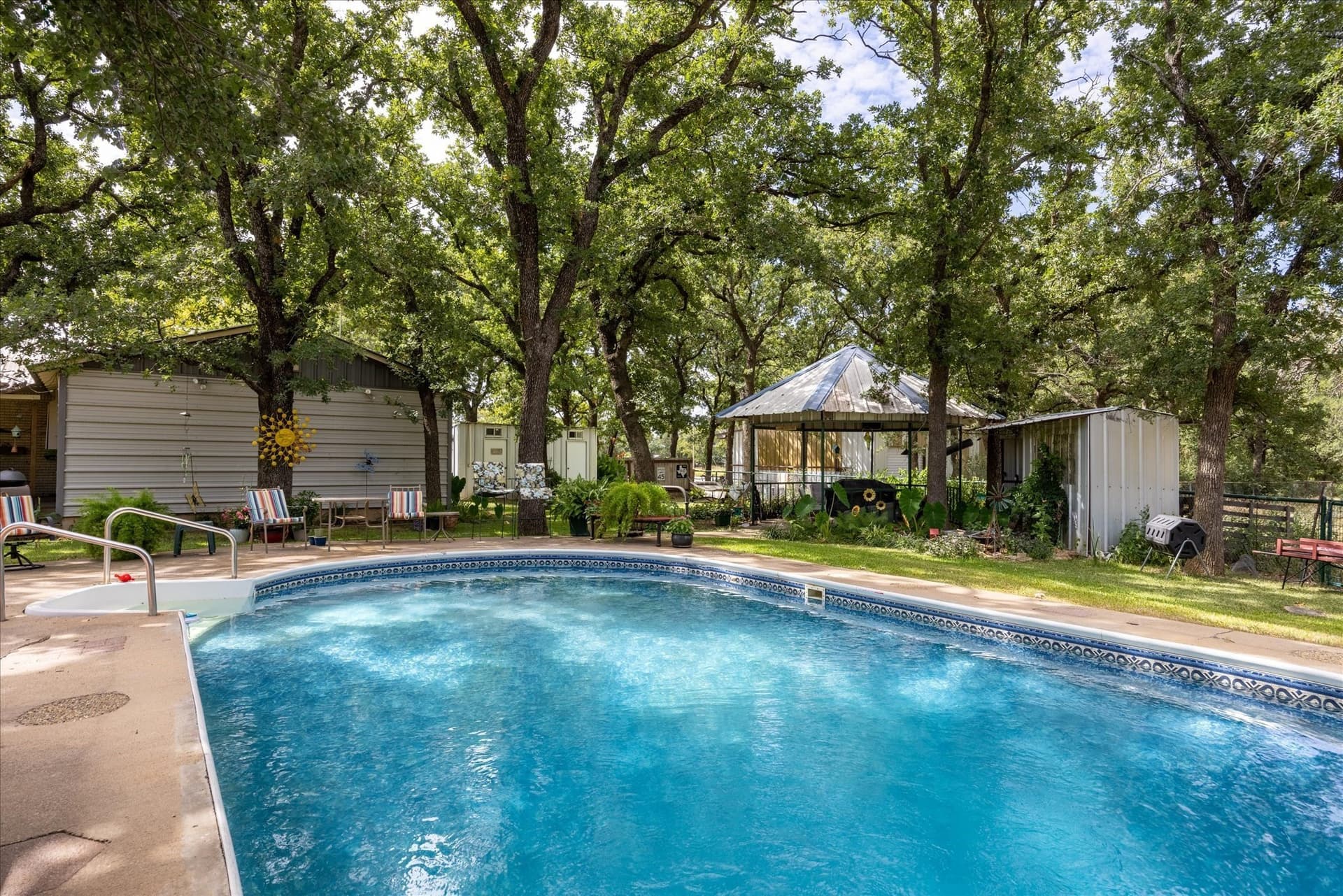 46.33 acres in Erath County - photo 9