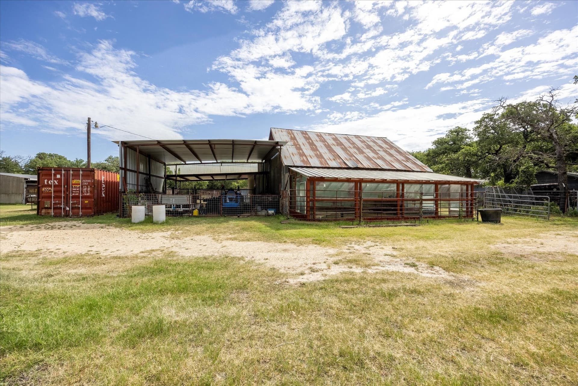 46.33 acres in Erath County - photo 20