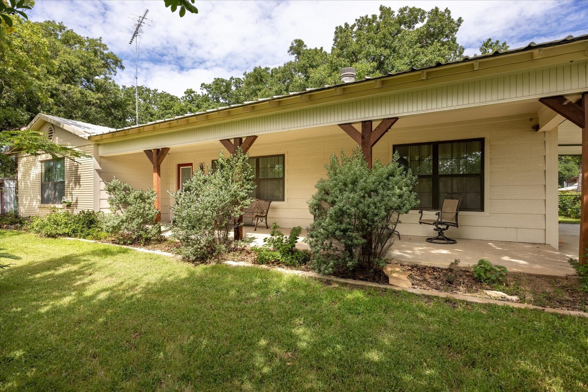 46.33 acres in Erath County - photo 10