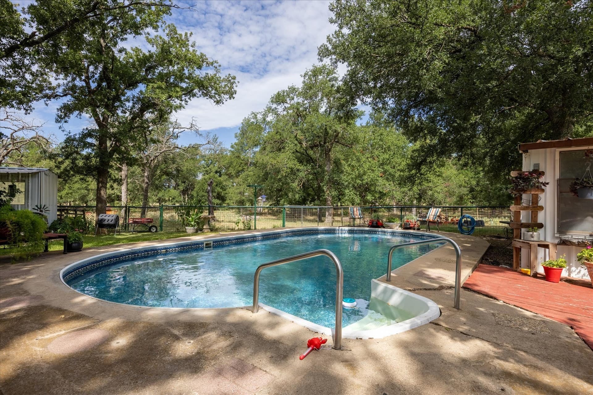 46.33 acres in Erath County - photo 7