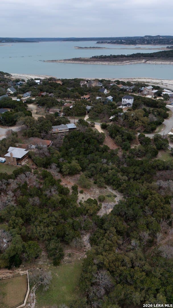 0.44 acres in Comal County