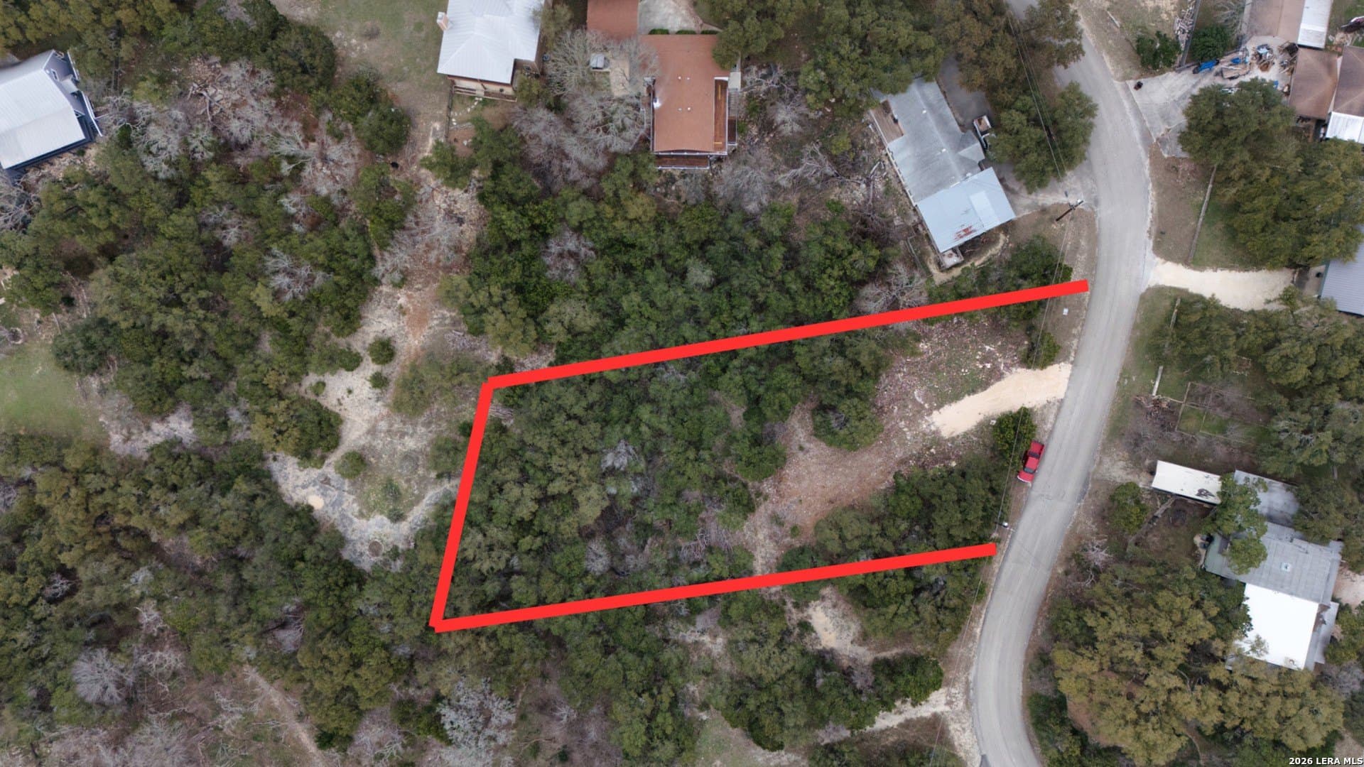 0.44 acres in Comal County - photo 6