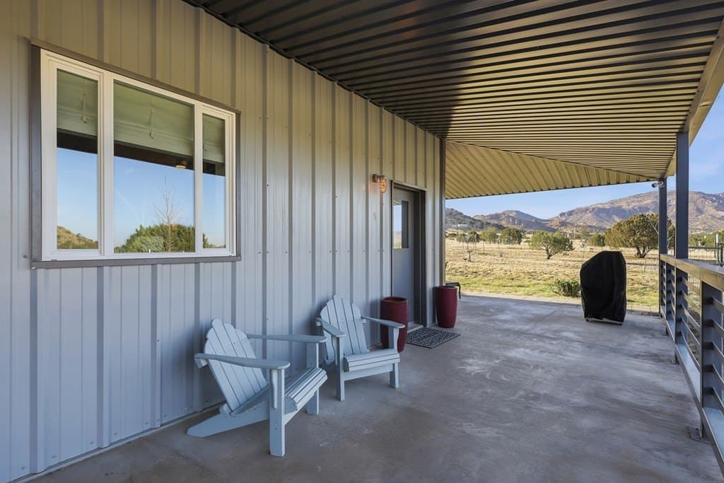 14.5 acres in Jeff Davis County gallery image 4