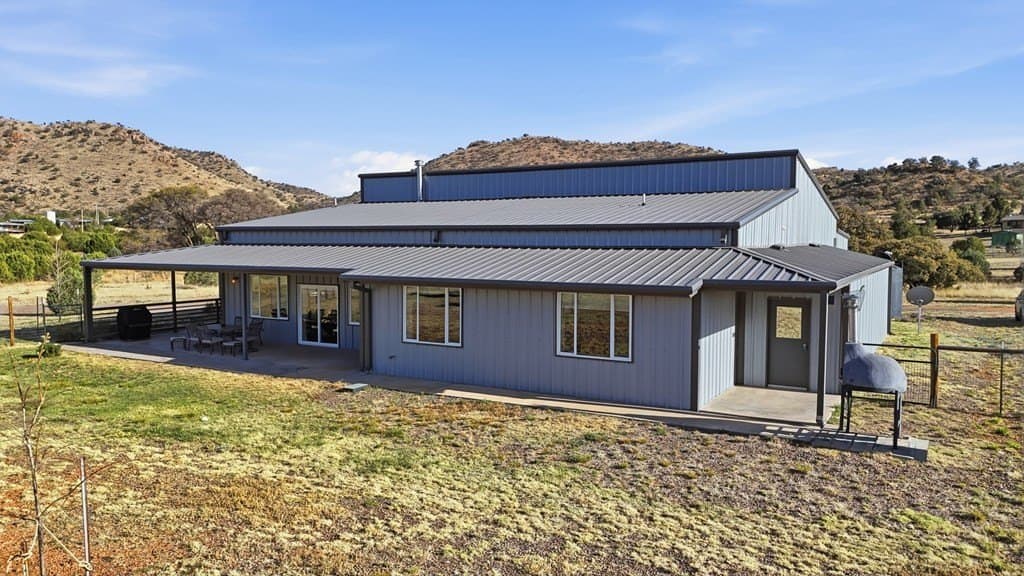 14.5 acres in Jeff Davis County gallery image 3