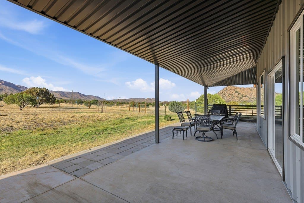 14.5 acres in Jeff Davis County featured view