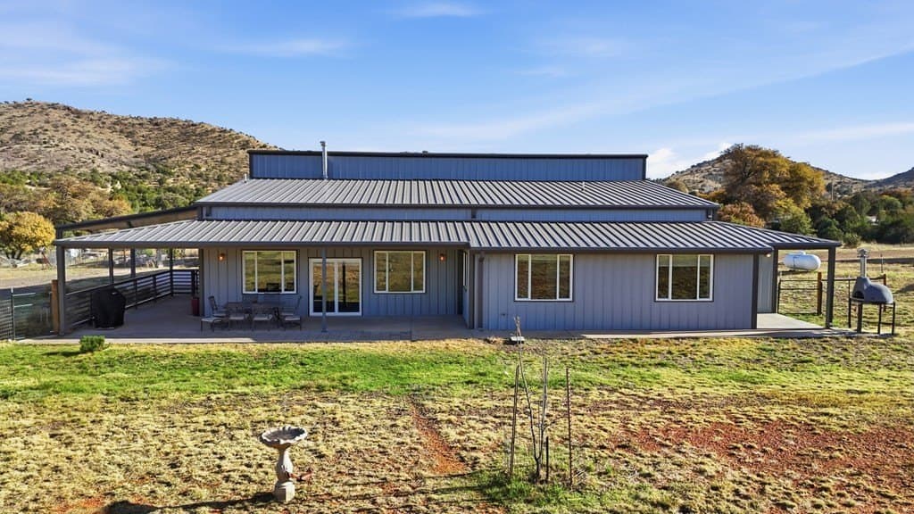 14.5 acres in Jeff Davis County gallery image 2