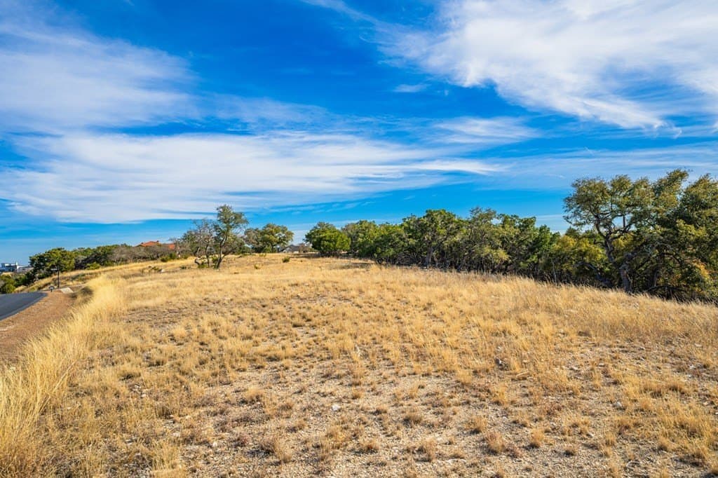 3.58 acres in Kerr County featured view