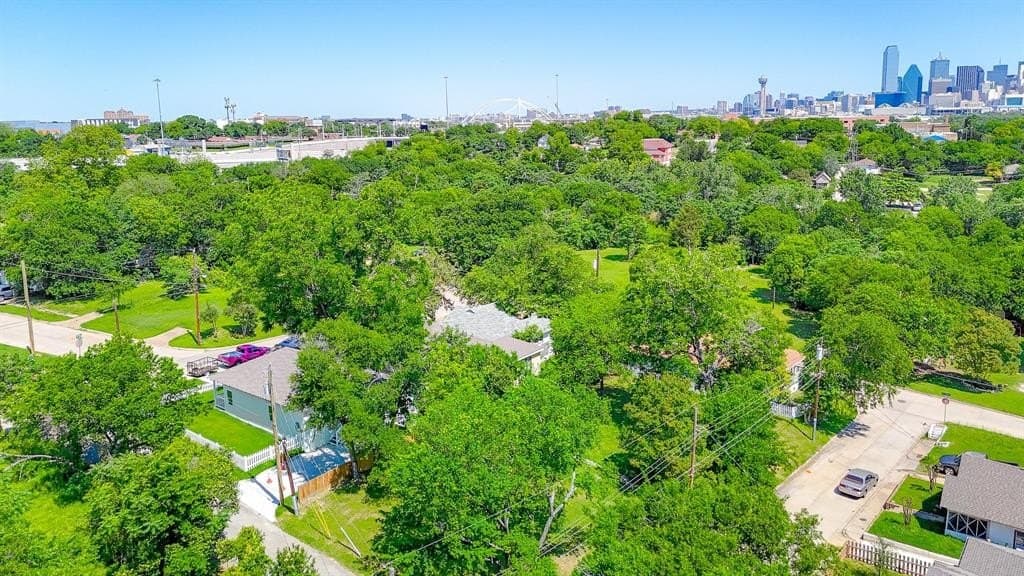 0.08 acres in Dallas County featured view