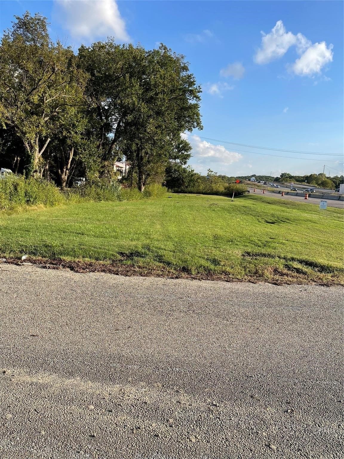 0.46 acres in Grayson County