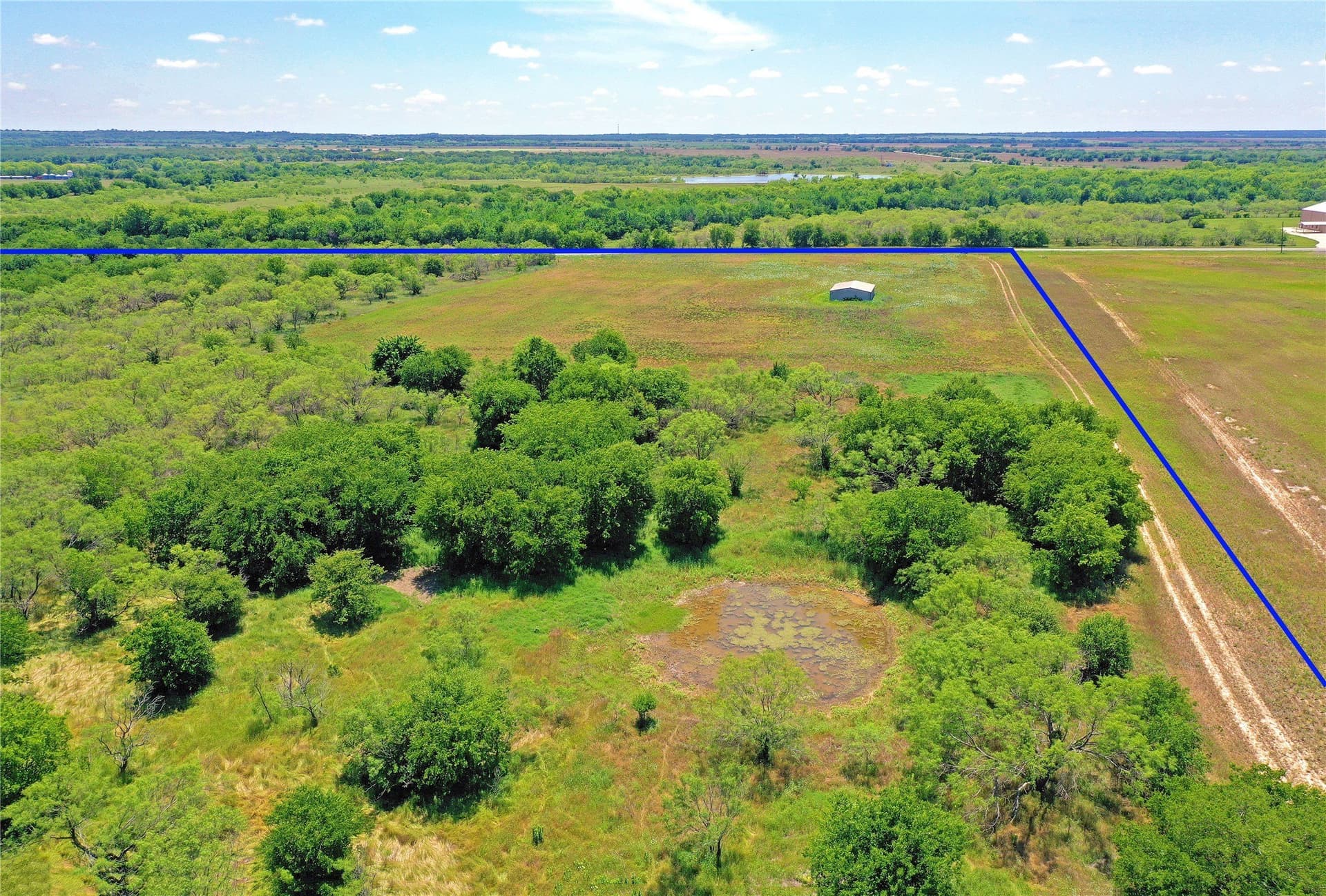 36.42 acres in Jack County - photo 6