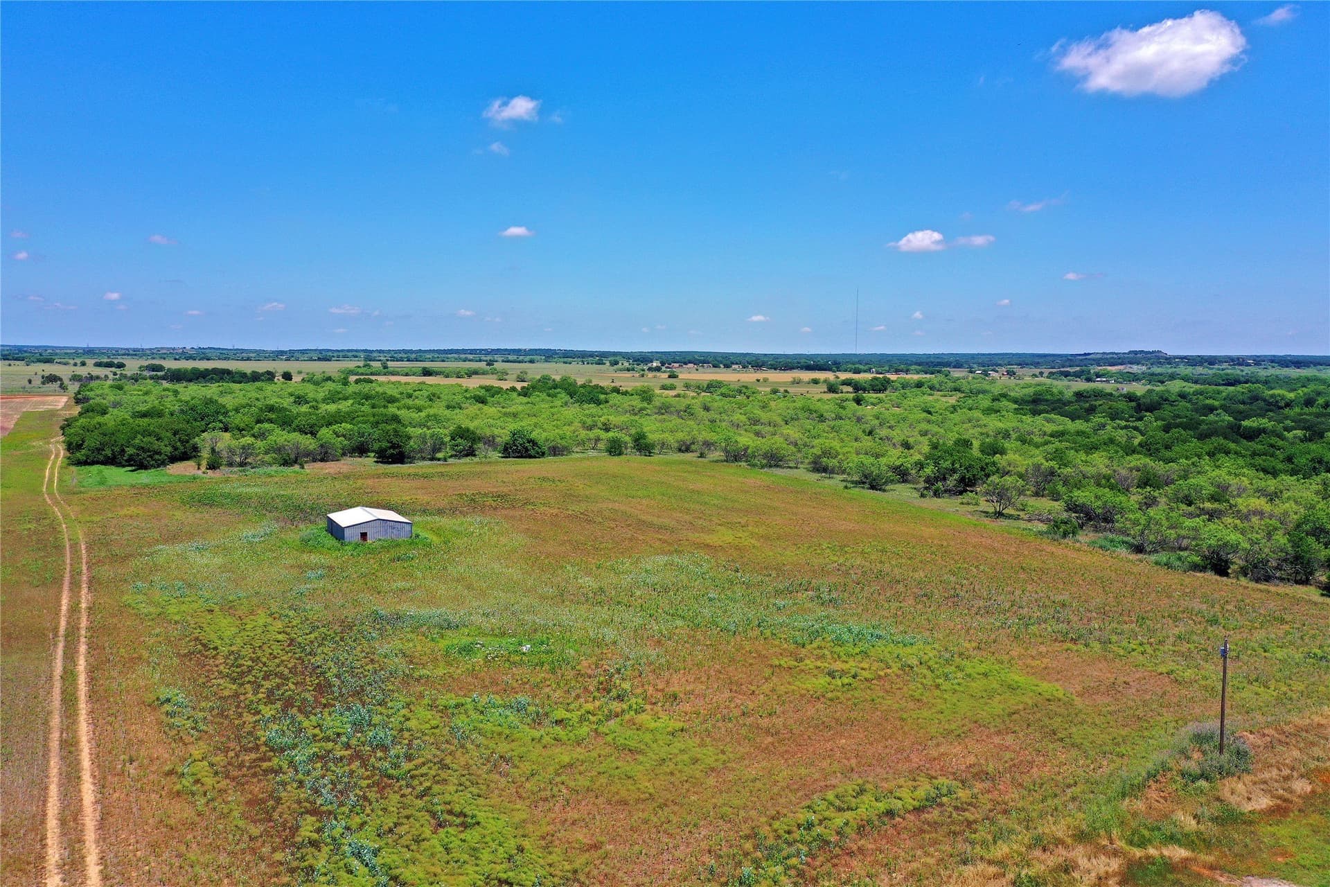 36.42 acres in Jack County gallery image 2