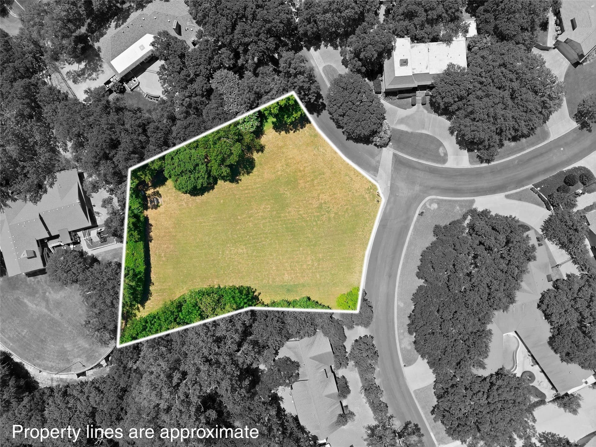 0.73 acres in McLennan County - photo 4