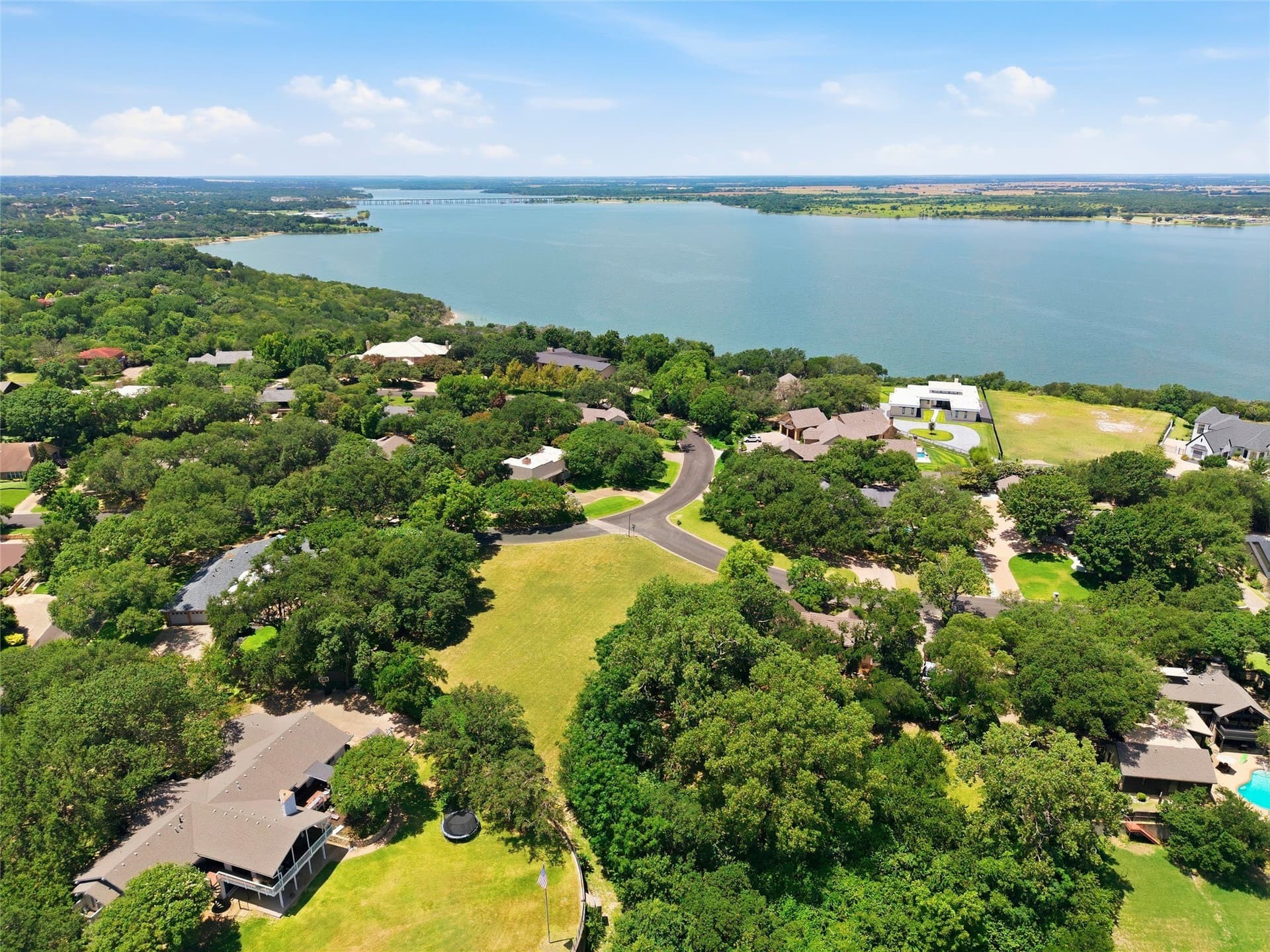 0.73 acres in McLennan County - photo 8