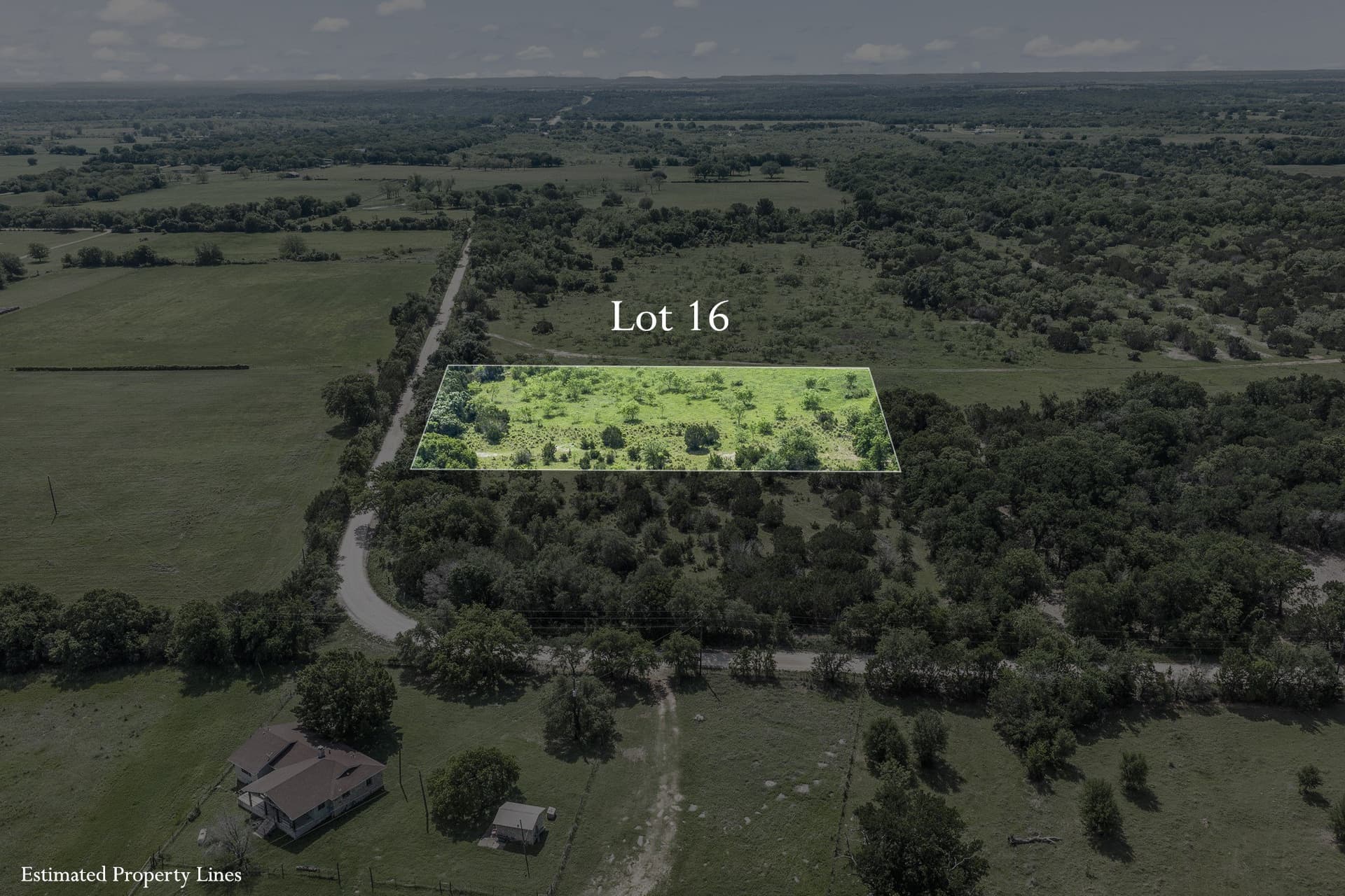 2.79 acres in Bosque County gallery image 3