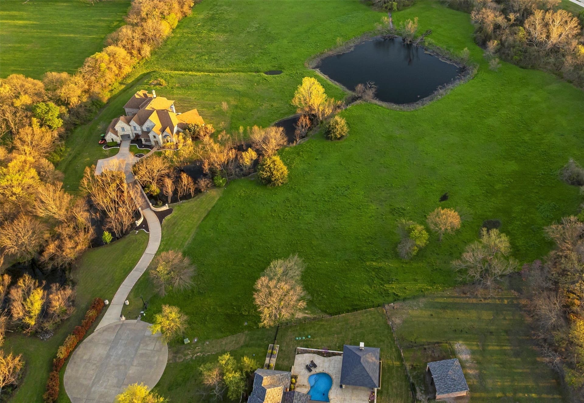 16.21 acres in Collin County featured view
