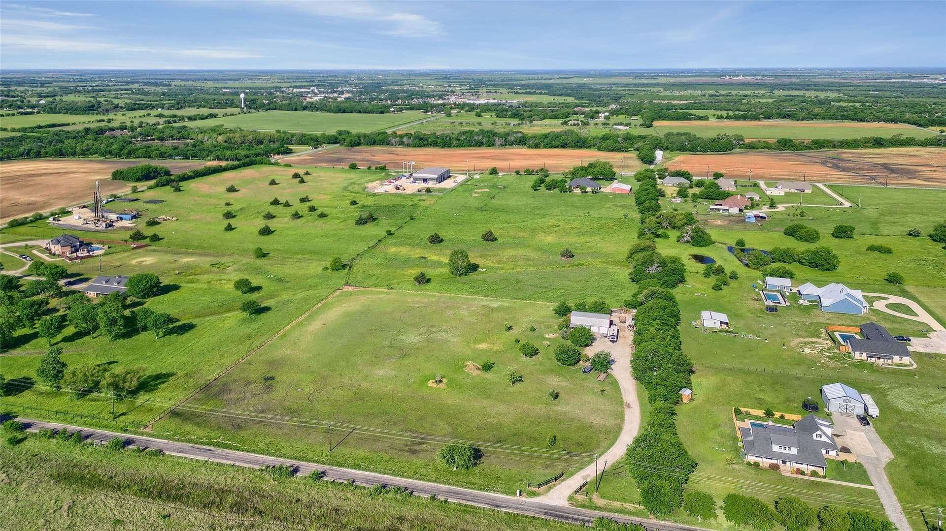 1.47 acres in Grayson County gallery image 2