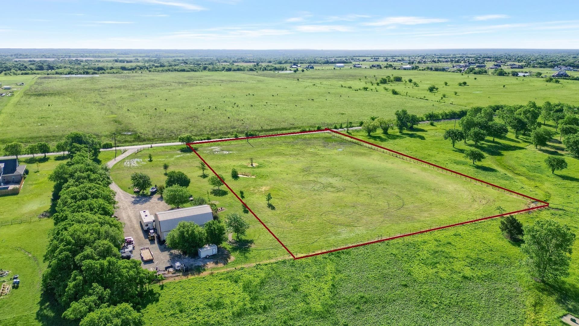 1.47 acres in Grayson County - photo 6