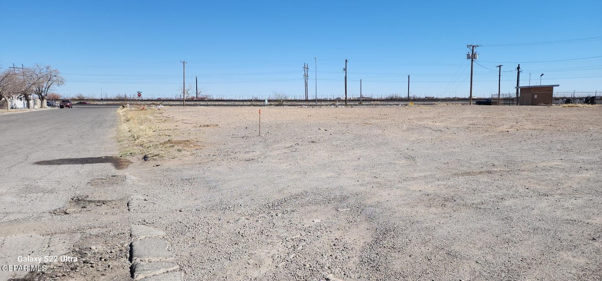 1 acres in El Paso County featured view