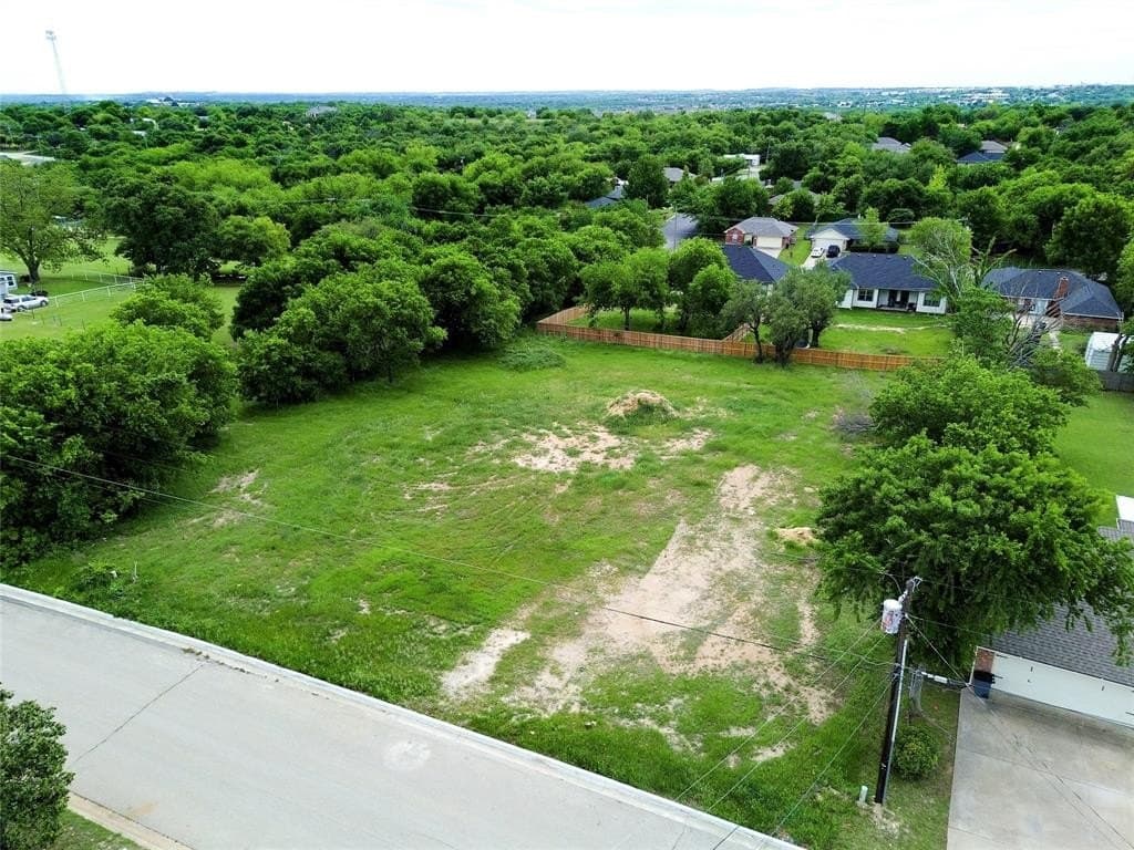 0.32 acres in Parker County gallery image 3