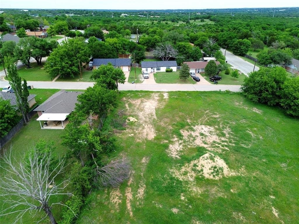 0.32 acres in Parker County featured view