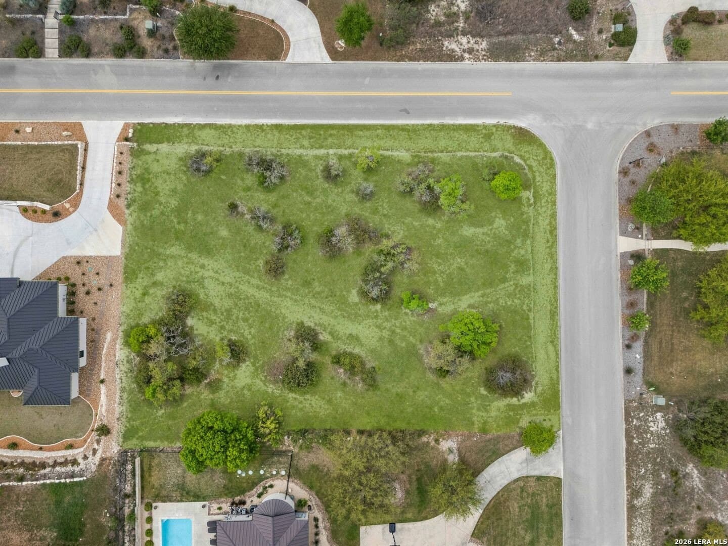 0.58 acres in Bexar County gallery image 3