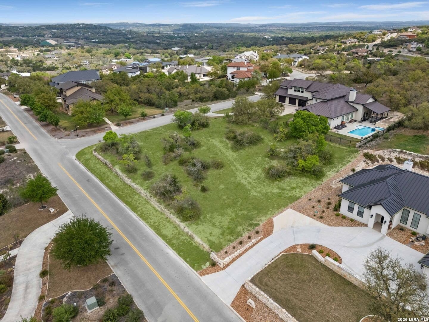 0.58 acres in Bexar County gallery image 4