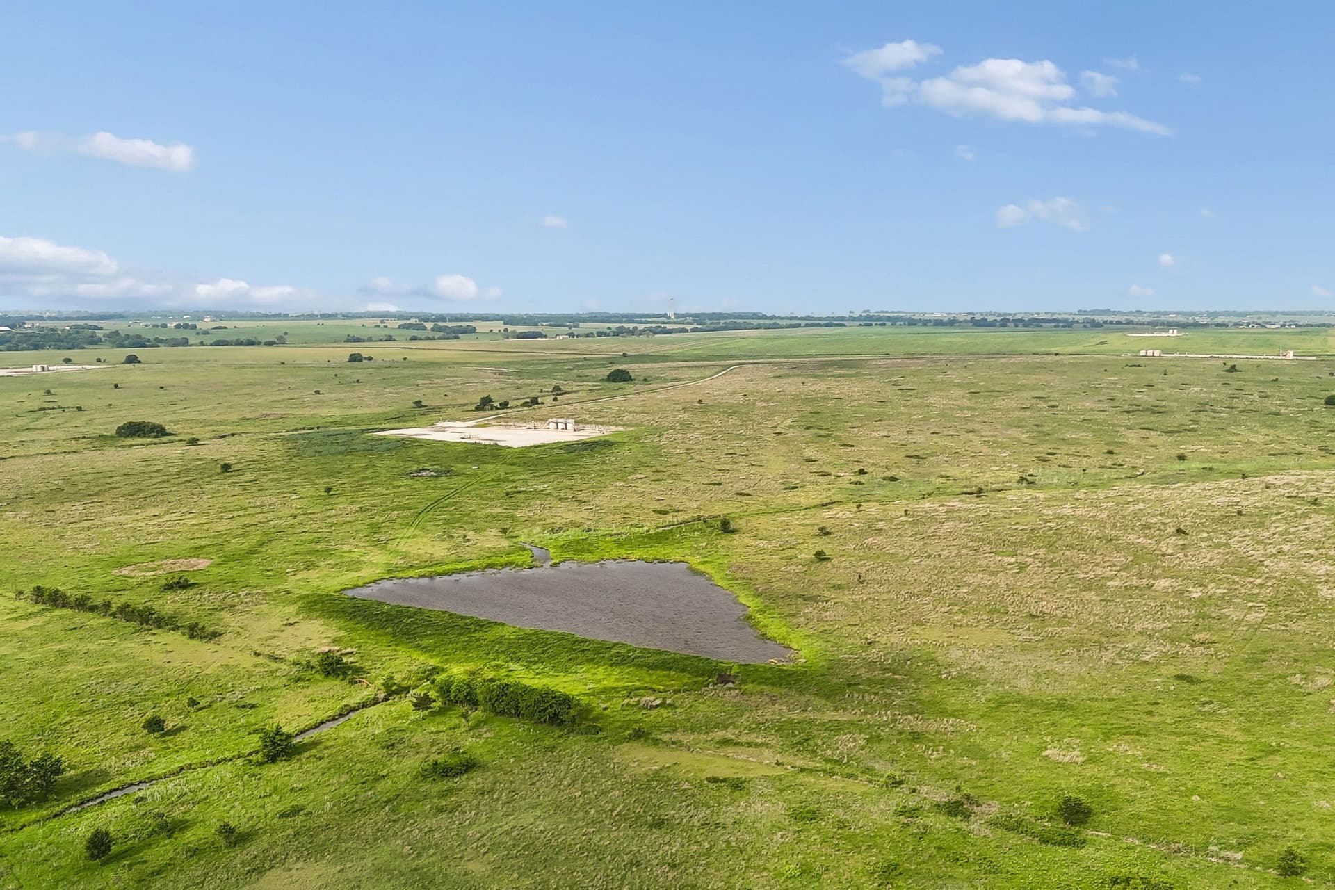 328.06 acres in Denton County featured view