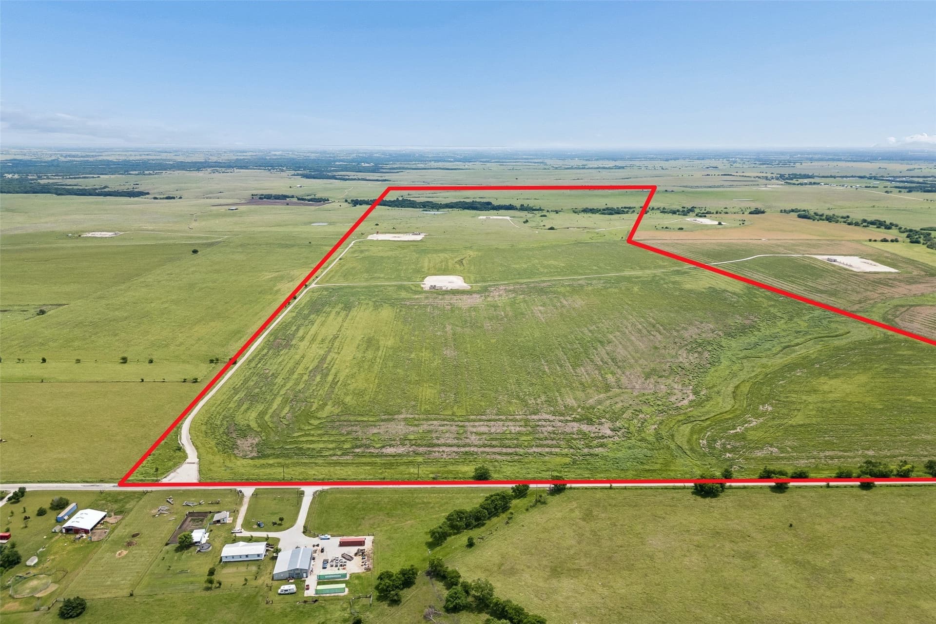 328.06 acres in Denton County gallery image 2