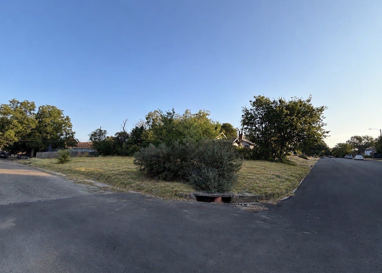 0.19 acres in McLennan County