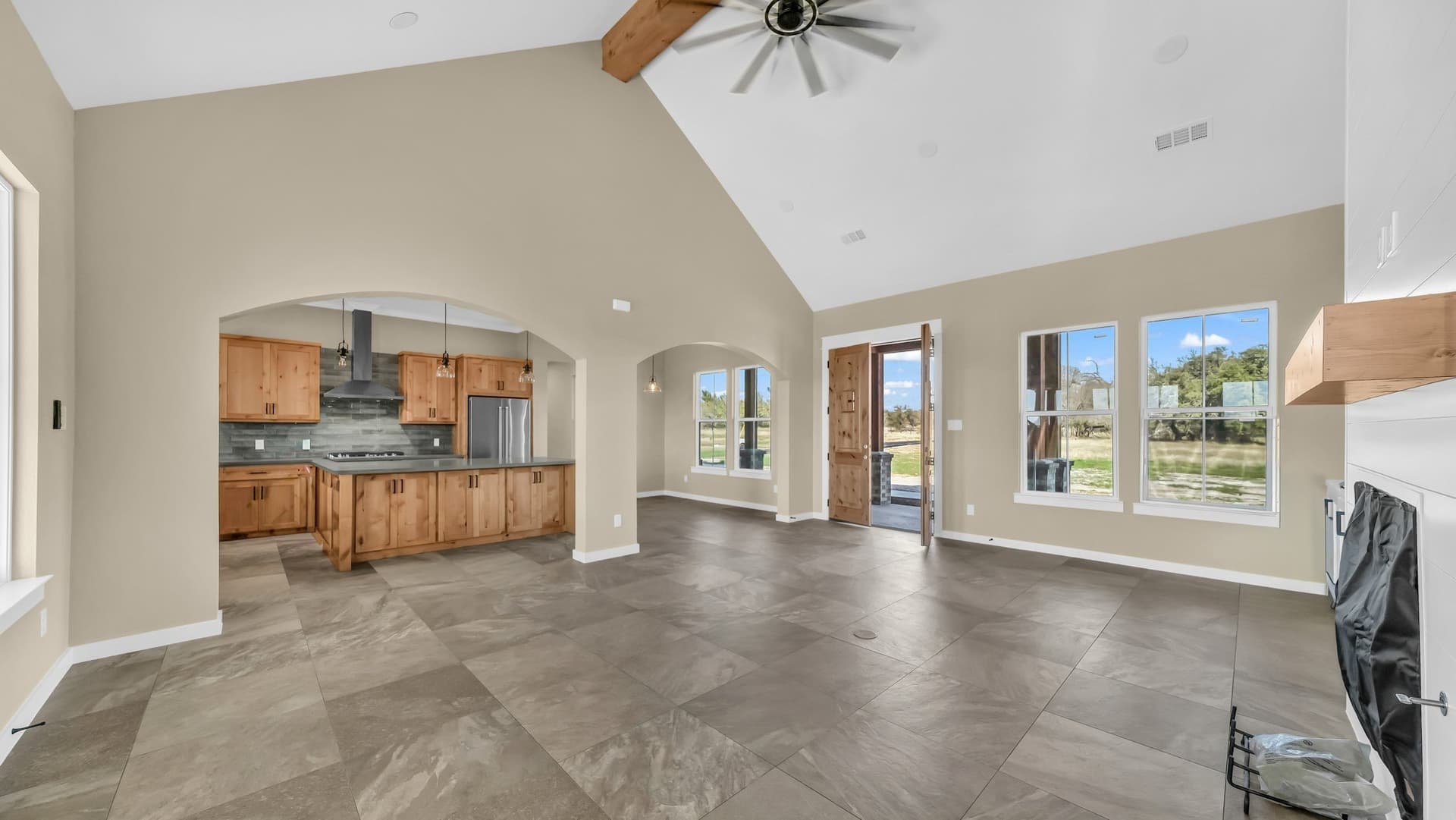 10 acres in Parker County - photo 7