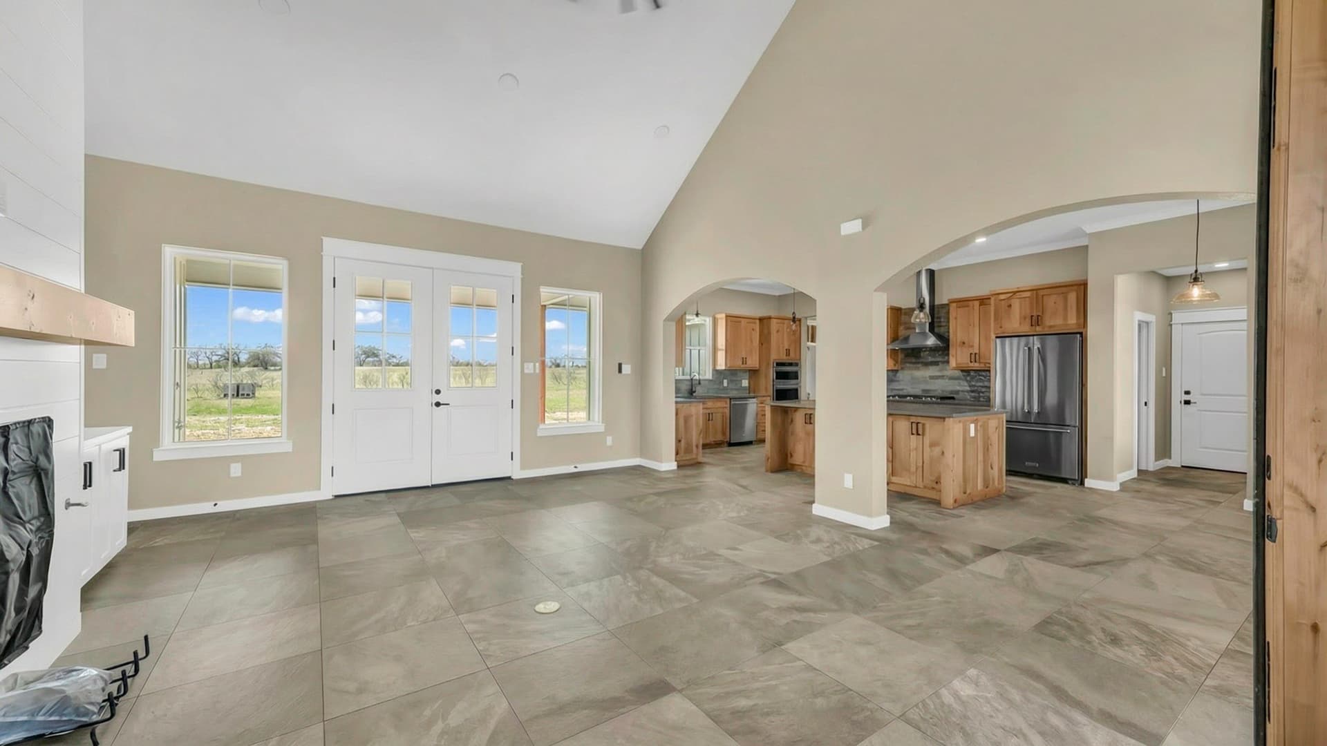 10 acres in Parker County - photo 4