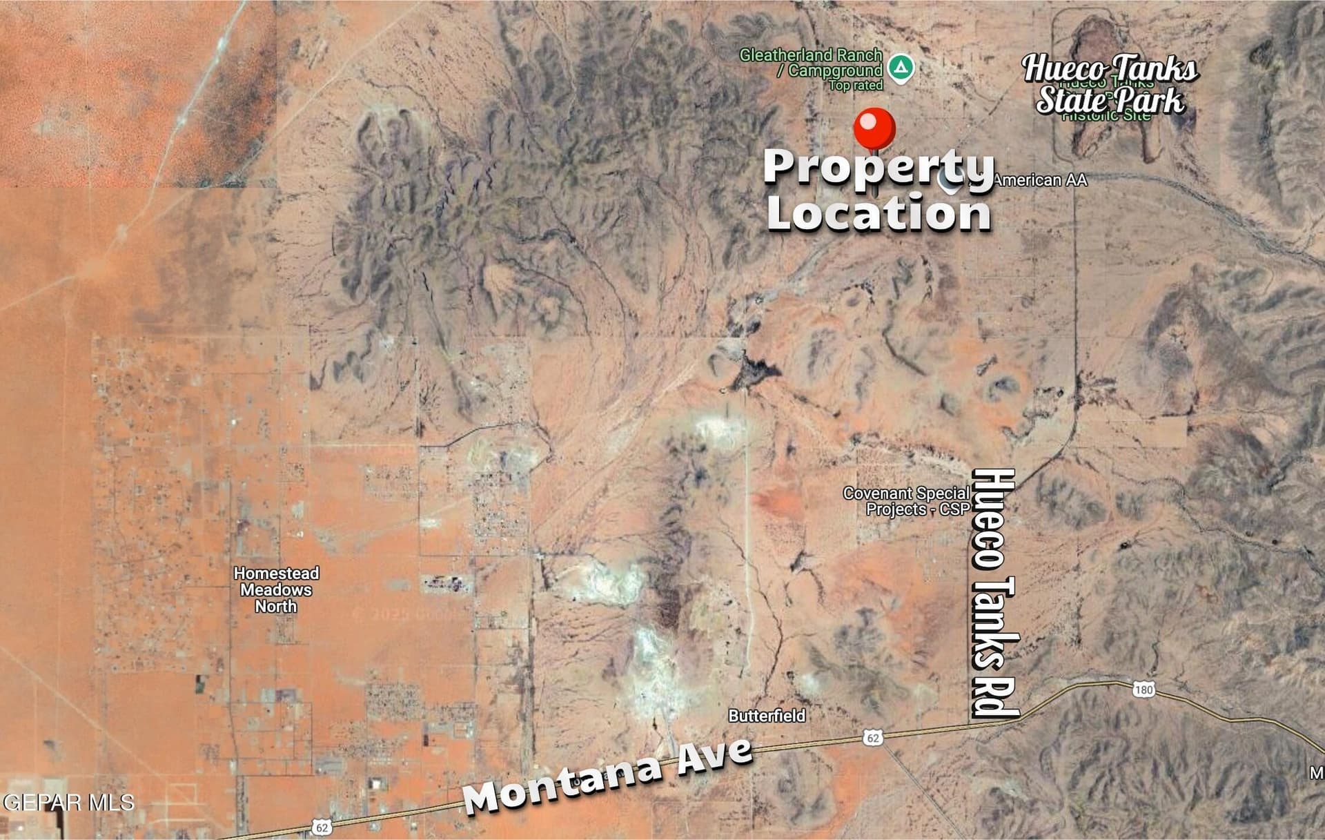 5.18 acres in El Paso County gallery image 2