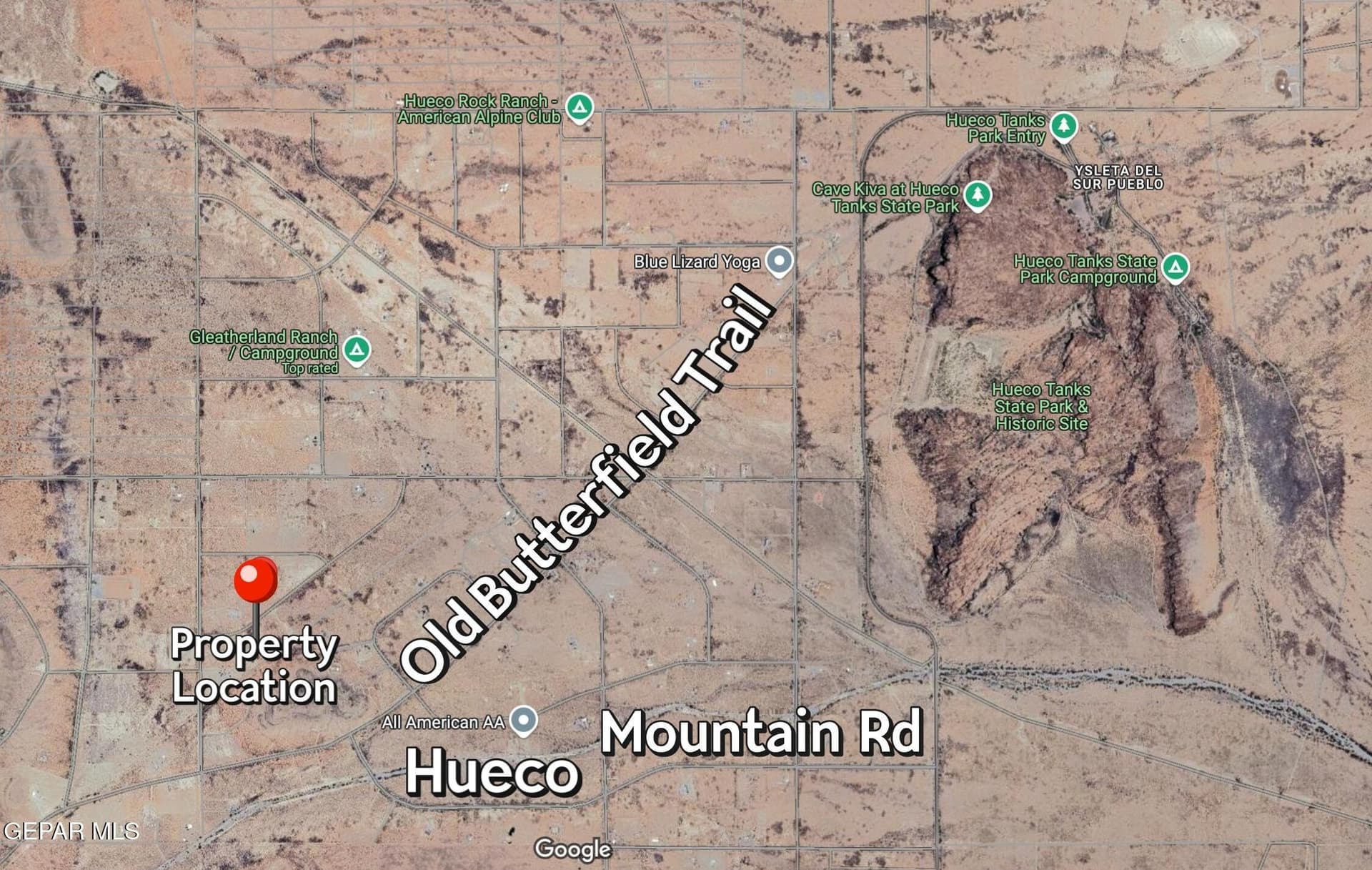 5.18 acres in El Paso County gallery image 3