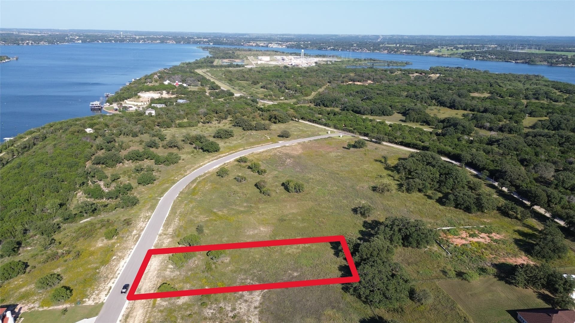 1.03 acres in Hood County - photo 2