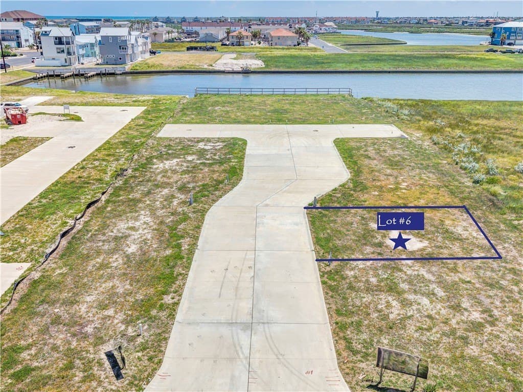 0.05 acres in Nueces County featured view