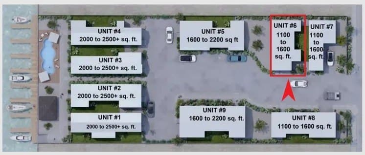 0.05 acres in Nueces County - photo 10