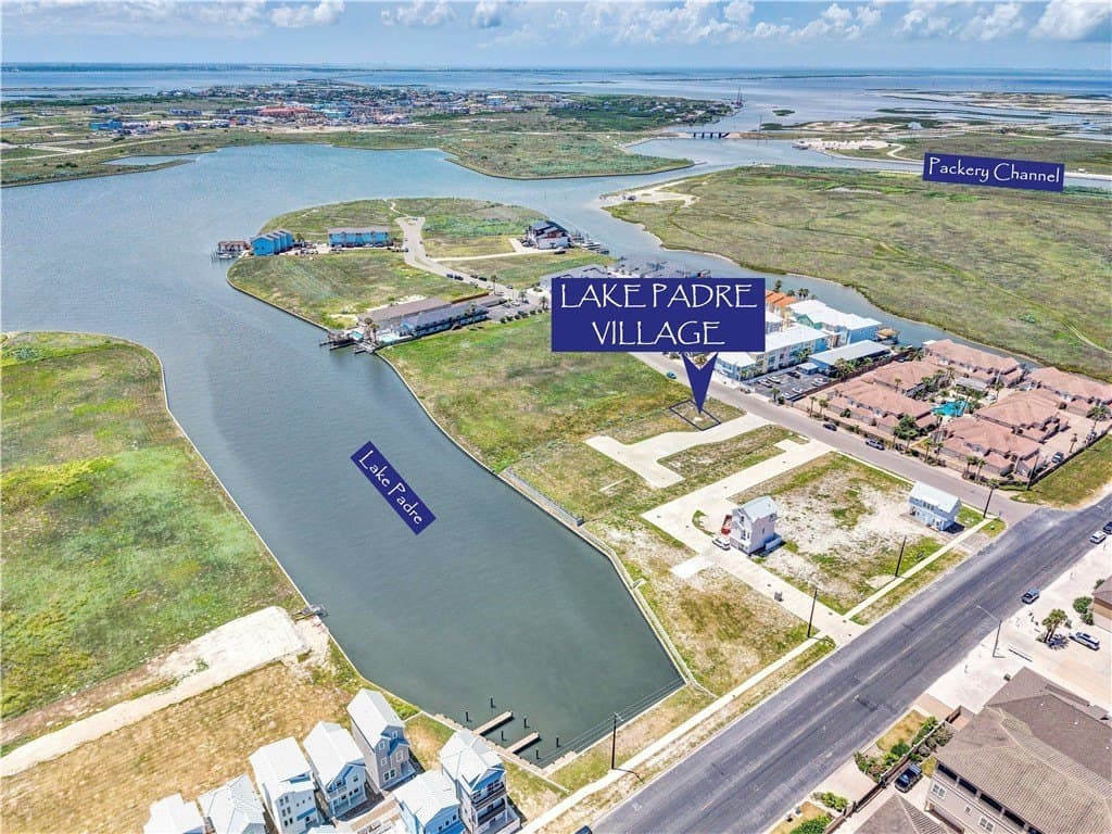 0.05 acres in Nueces County gallery image 2