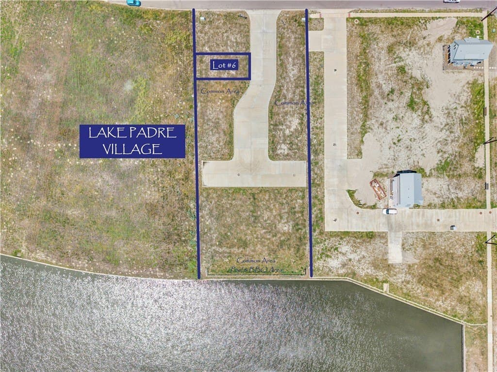 0.05 acres in Nueces County gallery image 4