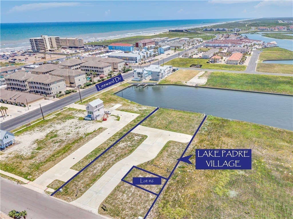 0.05 acres in Nueces County gallery image 3