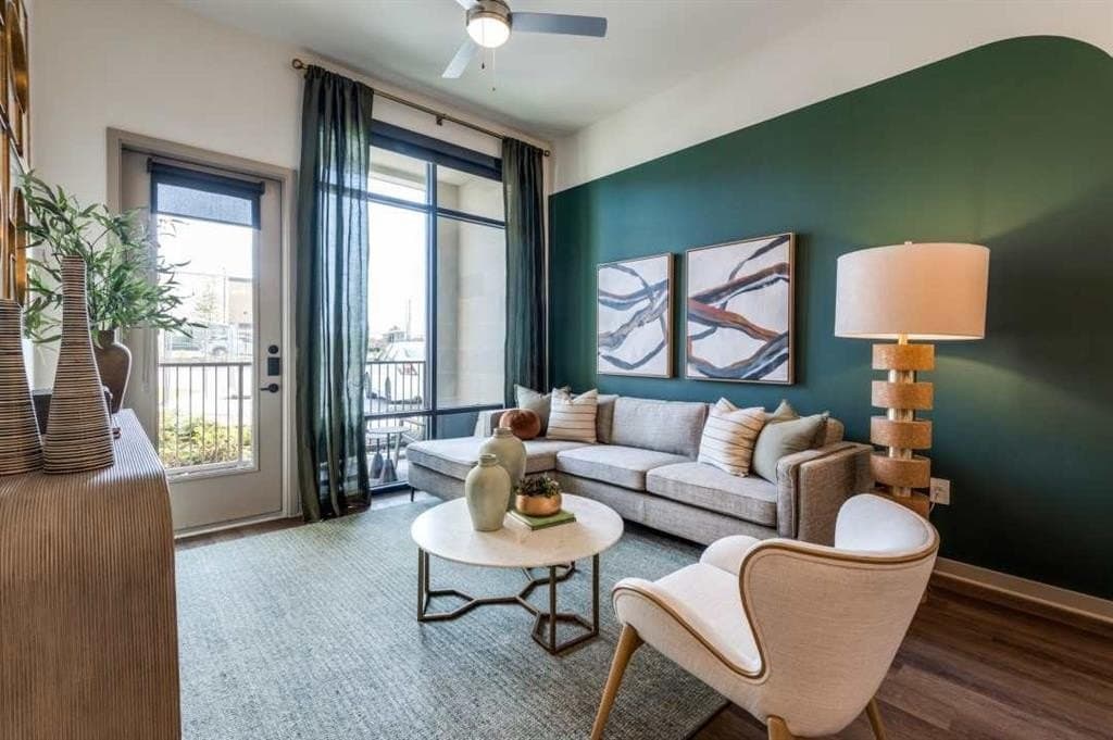 14.96 acres in Collin County gallery image 3