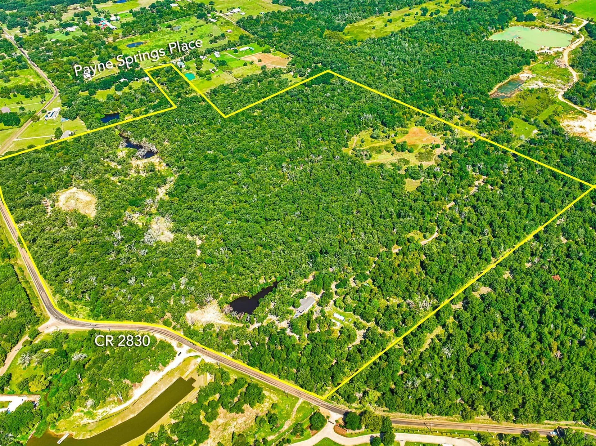 118 acres in Henderson County gallery image 3